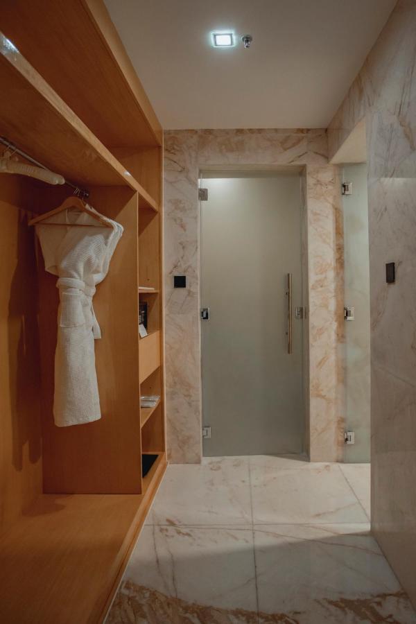 Alberni Jabal Hafeet Hotel アル・アイン エクステリア 写真