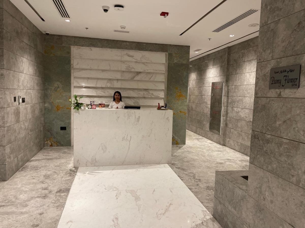 Alberni Jabal Hafeet Hotel アル・アイン エクステリア 写真