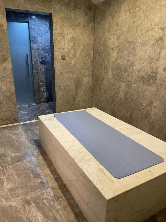 Alberni Jabal Hafeet Hotel アル・アイン エクステリア 写真